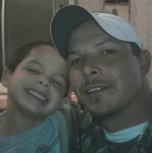 Meet your Posher, Randy